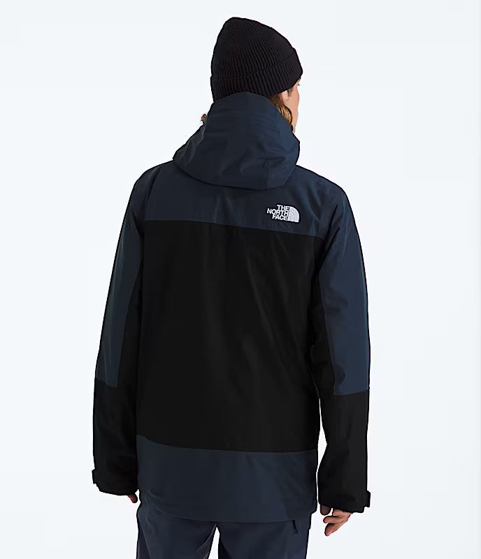 THE NORTH FACE MENS THERMOBALL™ SNOW TRICLIMATE® WINTER JACKET