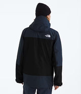 THE NORTH FACE MENS THERMOBALL™ SNOW TRICLIMATE® WINTER JACKET