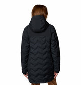 COLUMBIA WOMENS MOUNTAIN CROO™ III MID DOWN WINTER JACKET