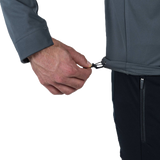 ROSSIGNOL MENS GENETYS SOFTSHELL JACKET 26