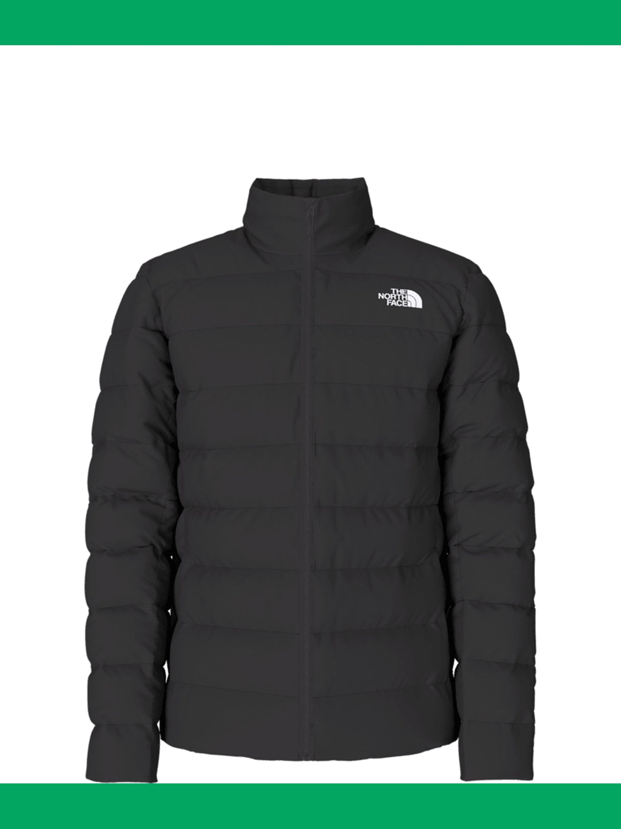 THE NORTH FACE MENS ACONCAGUA 3 WINTER JACKET