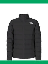 THE NORTH FACE MENS ACONCAGUA 3 WINTER JACKET
