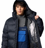 COLUMBIA MENS SLOPE STYLE™ WINTER JACKET 26