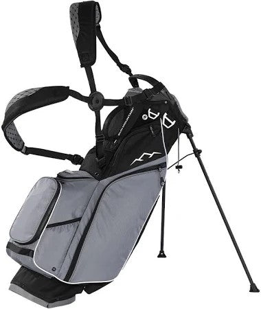 SUN MOUNTAIN UNISEX E-3.5 4-WAY STAND BAG 25
