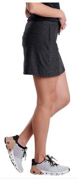 KUHL WOMENS REVIVR SKORT 25