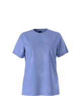 THE NORTH FACE WOMENS NATURE RELAXED SHORT SLEEVE SHIRT 25