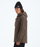 THE NORTH FACE MENS APEX ELEVATION WINTER JACKET