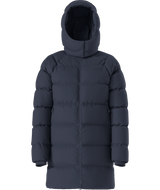 THE NORTH FACE WOMENS HYDRENALITE™ CITY DOWN HOODED PARKA