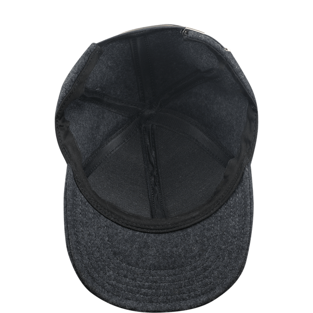 STORMY KROMER UNISEX CURVEBALL CAP 26