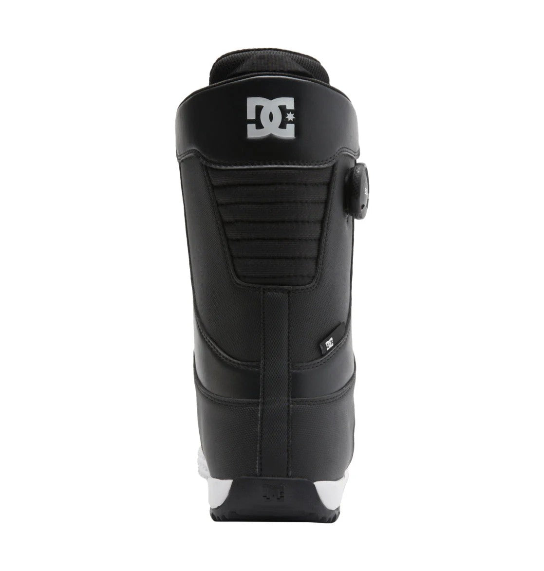 DC MENS CONTROL SNOWBOARD BOOTS 26