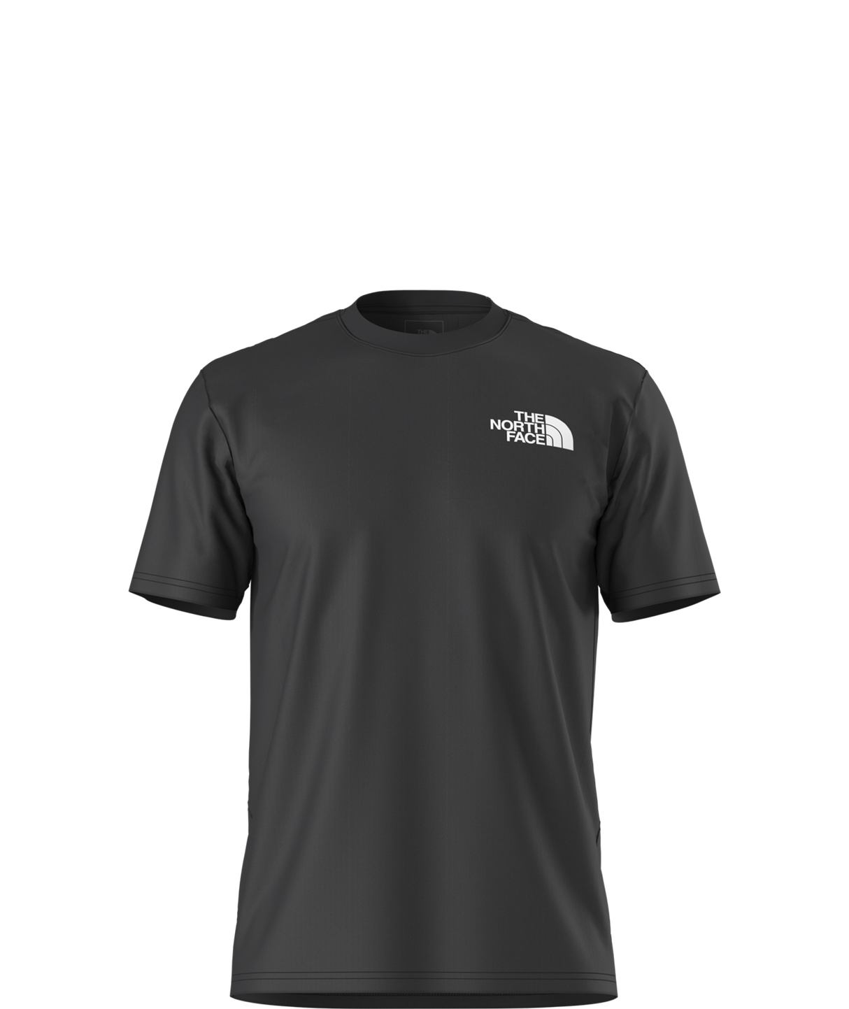 THE NORTH FACE MENS LAVA SHORT SLEEVE SHIRT 25