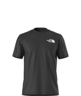 THE NORTH FACE MENS LAVA SHORT SLEEVE SHIRT 25