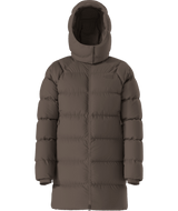 THE NORTH FACE WOMENS HYDRENALITE™ CITY DOWN HOODED PARKA