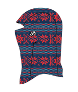 BLACKSTRAP UNISEX HOOD BALACLAVA