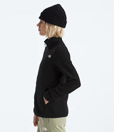 THE NORTH FACE WOMENS GLACIER FLEECE SWEATER