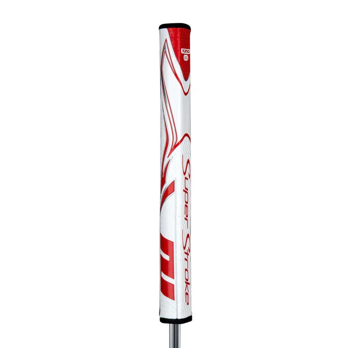 SUPERSTROKE ZENERGY FLATSO PUTTER GRIP