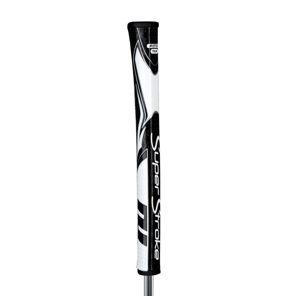SUPERSTROKE ZENERGY PISTOL GT PUTTER GRIP