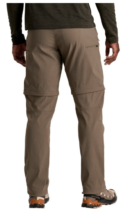 KUHL MENS RENEGADE CONVERTIBLE PANT 26