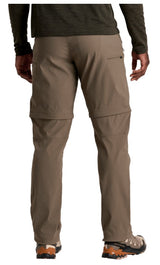 KUHL MENS RENEGADE CONVERTIBLE PANT 26