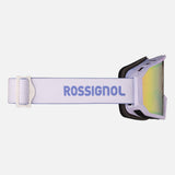 ROSSIGNOL UNISEX ESSENTIAL GOGGLES 26