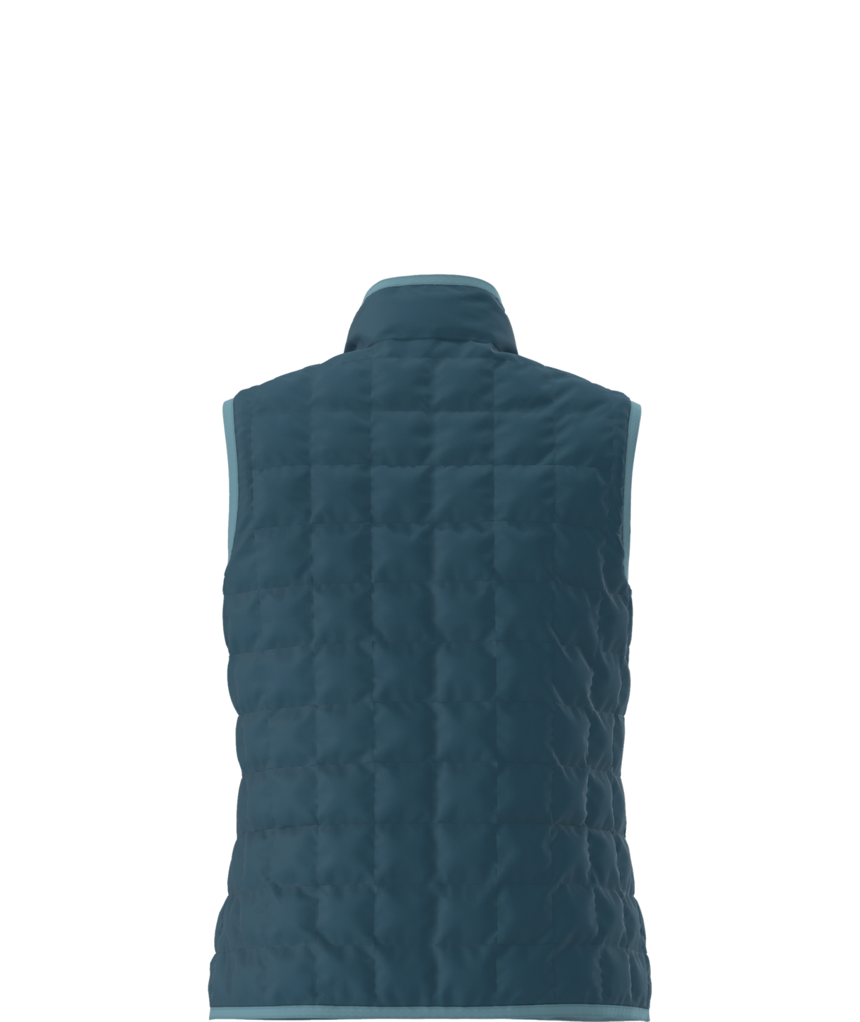 THE NORTH FACE WOMENS JUNCTION INSULATED VEST
