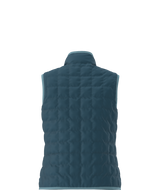 THE NORTH FACE WOMENS JUNCTION INSULATED VEST