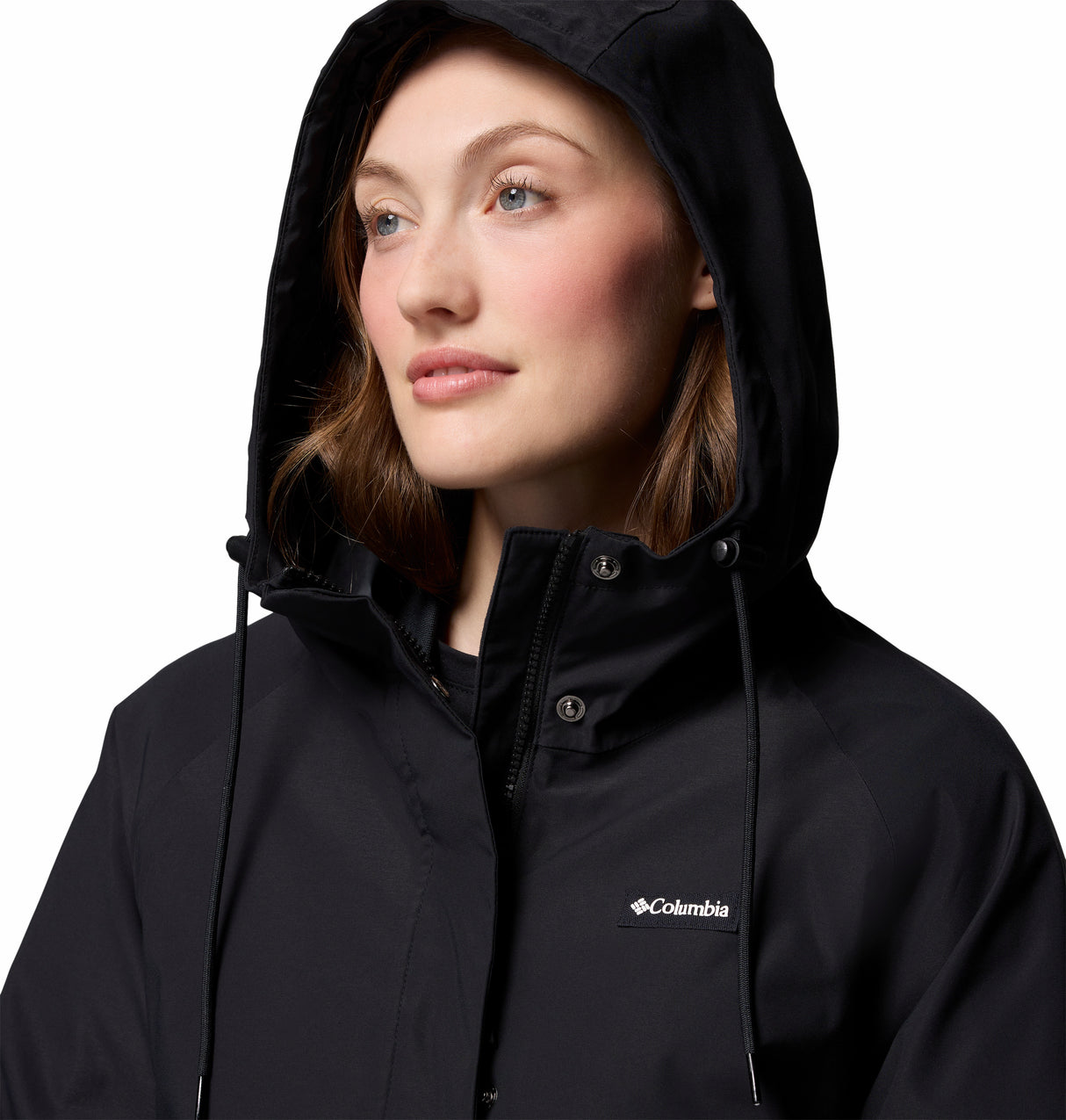 COLUMBIA WOMENS MONTARA PARK™ INTERCHANGE WINTER JACKET