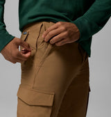 COLUMBIA MENS ROC™ TECH CARGO PANT