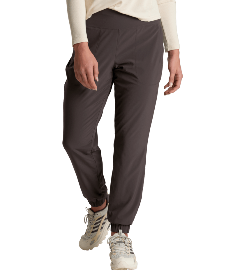 KUHL WOMENS VANTAGE LINED PANT