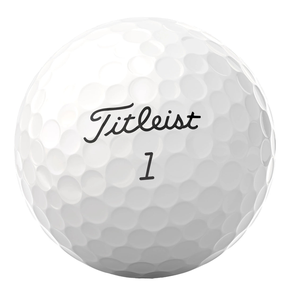 TITLEIST UNISEX AVX GOLF BALL 25