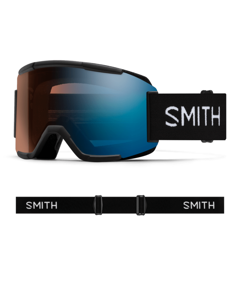 SMITH UNISEX SQUAD GOGGLES 26