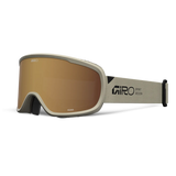 GIRO UNISEX ROAM GOGGLES