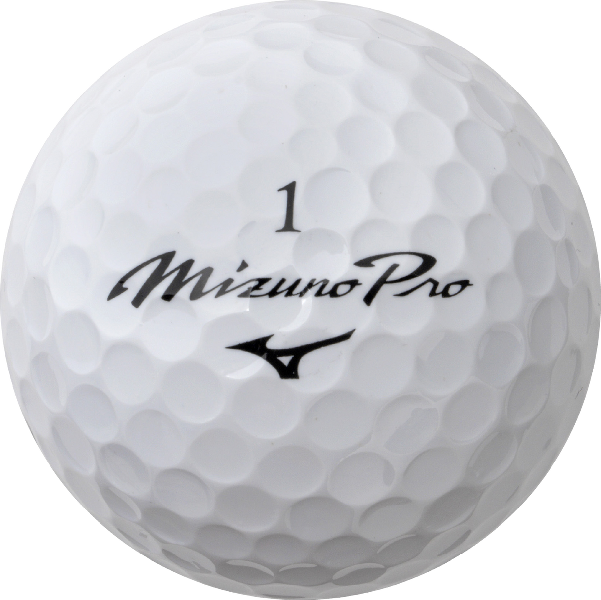 MIZUNO PRO S GOLF BALL 26