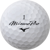 MIZUNO PRO S GOLF BALL 26