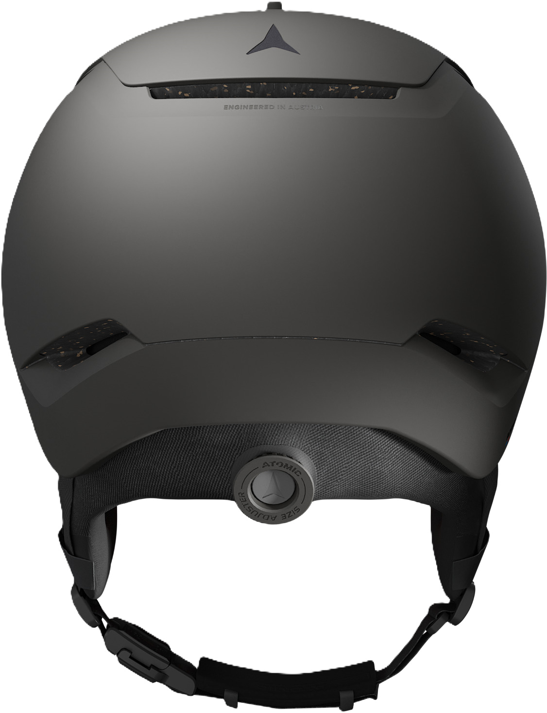 ATOMIC UNISEX REVENT GT AMID VISOR HD HELMET