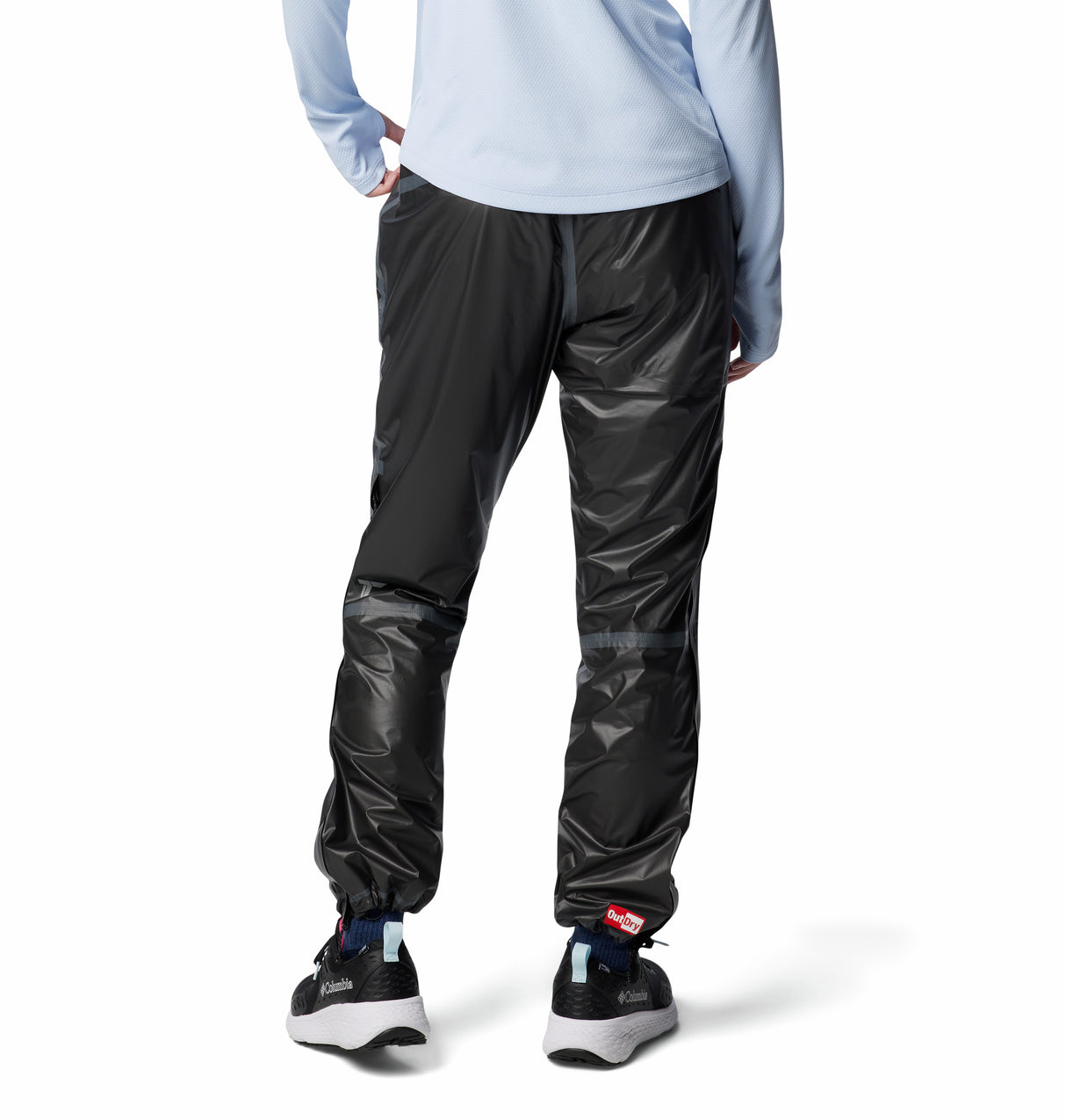 COLUMBIA WOMENS OUTDRY EXTREME™ WYLDWOOD™ RAIN PANT