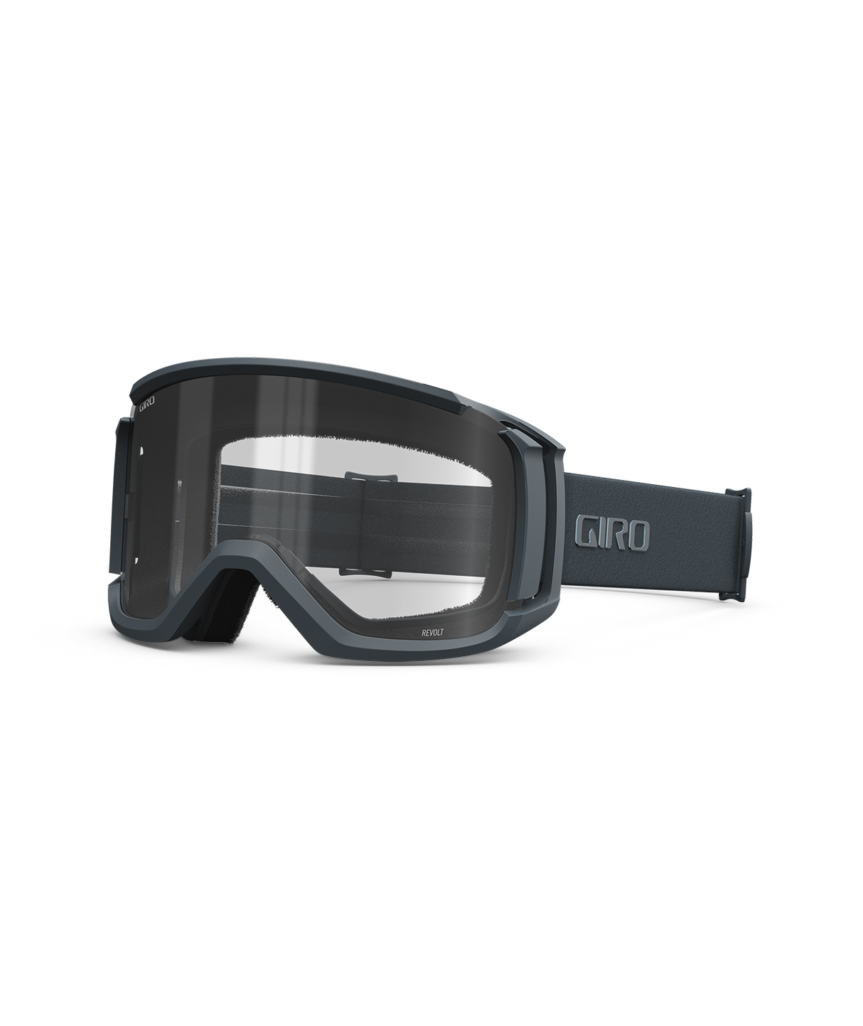 GIRO UNISEX REVOLT GOGGLES