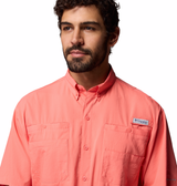 COLUMBIA MENS TAMIAMI™ II SHORT SLEEVE SHIRT