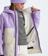 THE NORTH FACE YOUTH TEEN DRAGLINE WINTER JACKET 26