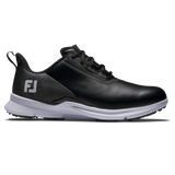 FOOTJOY MENS FUEL SPIKELESS GOLF SHOES 25