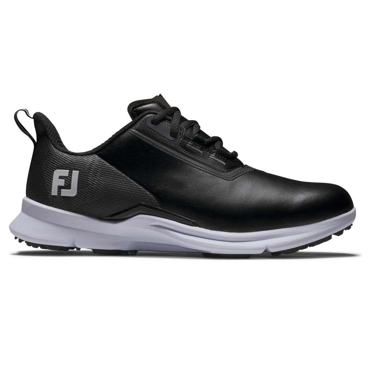 FOOTJOY MENS FUEL SPIKELESS GOLF SHOES 25
