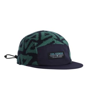 COAL UNISEX BRIDGER CAP 26