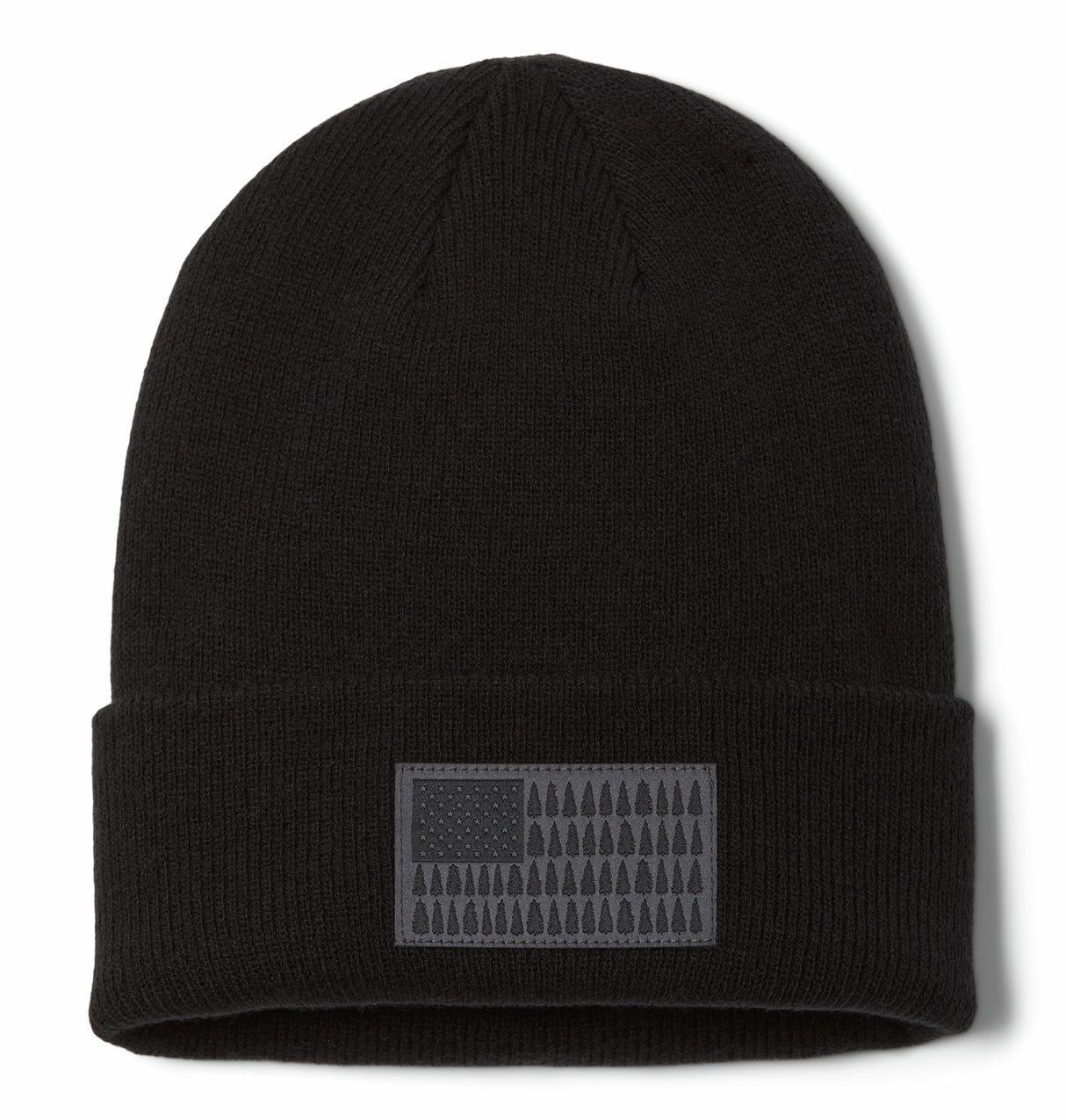 COLUMBIA UNISEX TREE FLAG™ CUFFED BEANIE