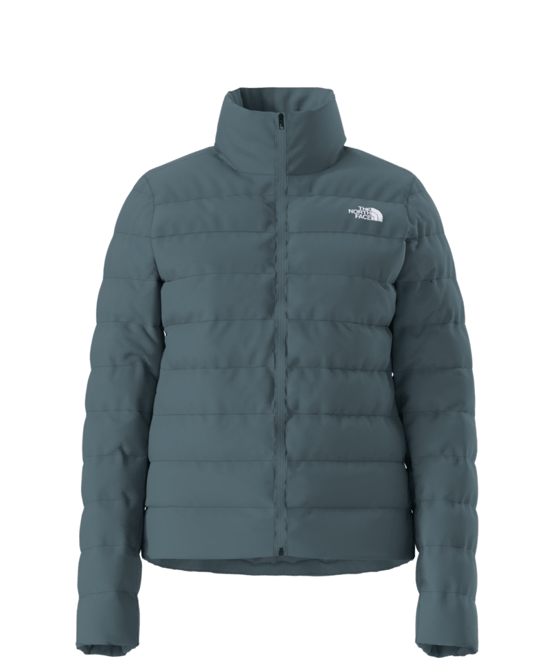 THE NORTH FACE WOMENS ACONCAGUA 3 WINTER JACKET