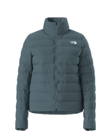 THE NORTH FACE WOMENS ACONCAGUA 3 WINTER JACKET