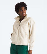 THE NORTH FACE WOMENS OSITO LUX SWEATER