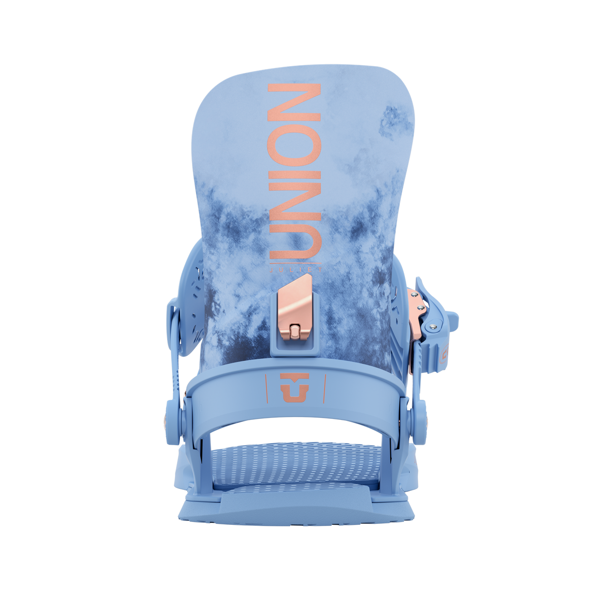 UNION WOMENS JULIET SNOWBOARD BINDING 26