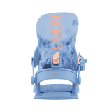 UNION WOMENS JULIET SNOWBOARD BINDING 26