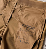 COLUMBIA MENS ROC™ TECH CARGO PANT