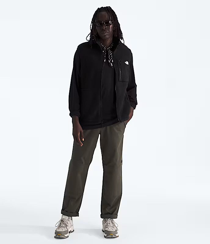 THE NORTH FACE MENS YUMIORI VEST